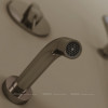 Душевой комплект Sancos Select SC3004CH 1 режим, хром
