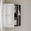 Тумба под раковину Sancos Folk 120 см FL120W bianco
