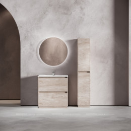 Тумба под раковину SANCOS Libra Floor напольная