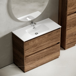 Тумба под раковину SANCOS Libra Floor напольная