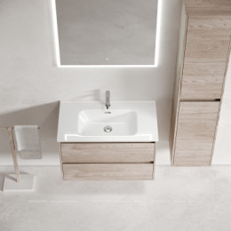 Тумба подвесная SANCOS Libra 790х450х500