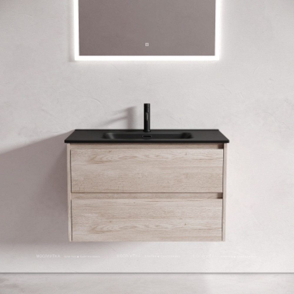 Тумба подвесная SANCOS Libra 790х450х500