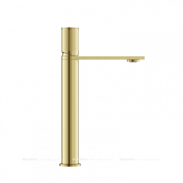 Смеситель для раковины высокий SANCOS Nexus