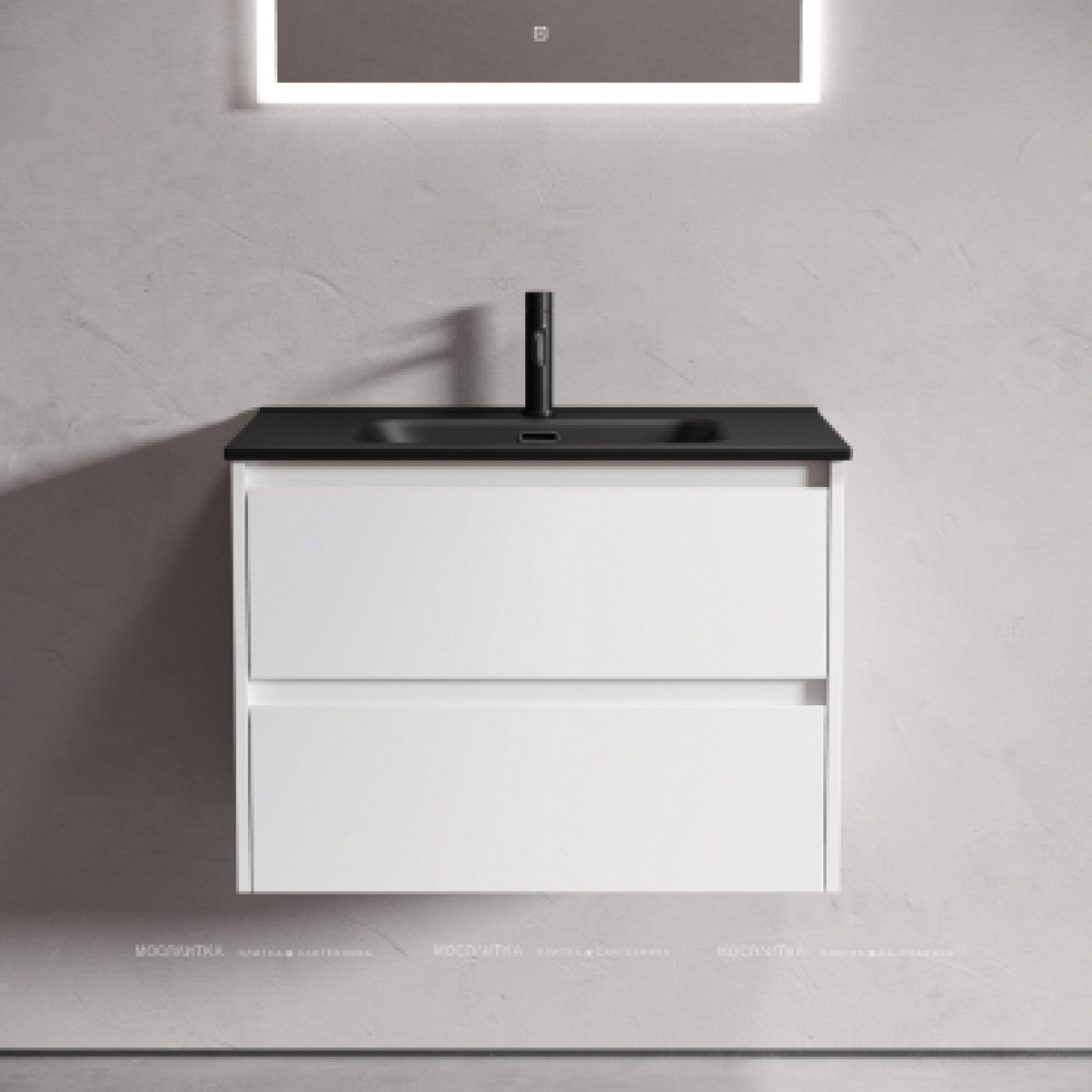 Тумба подвесная SANCOS Libra 690х450х500