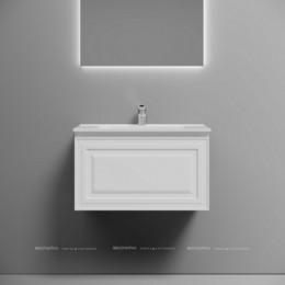 Тумба подвесная SANCOS Very 690х445х406