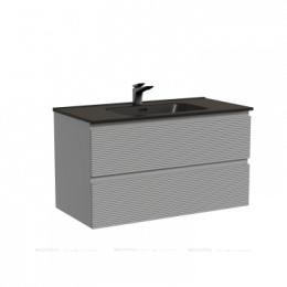 Тумба подвесная SANCOS Folk 890х445х500