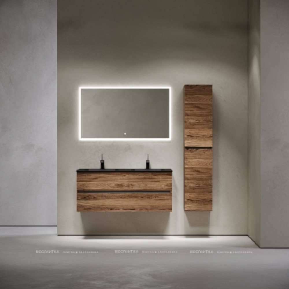 Тумба подвесная SANCOS Urban 1190х450х550