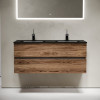 Тумба подвесная SANCOS Urban 1190х450х550