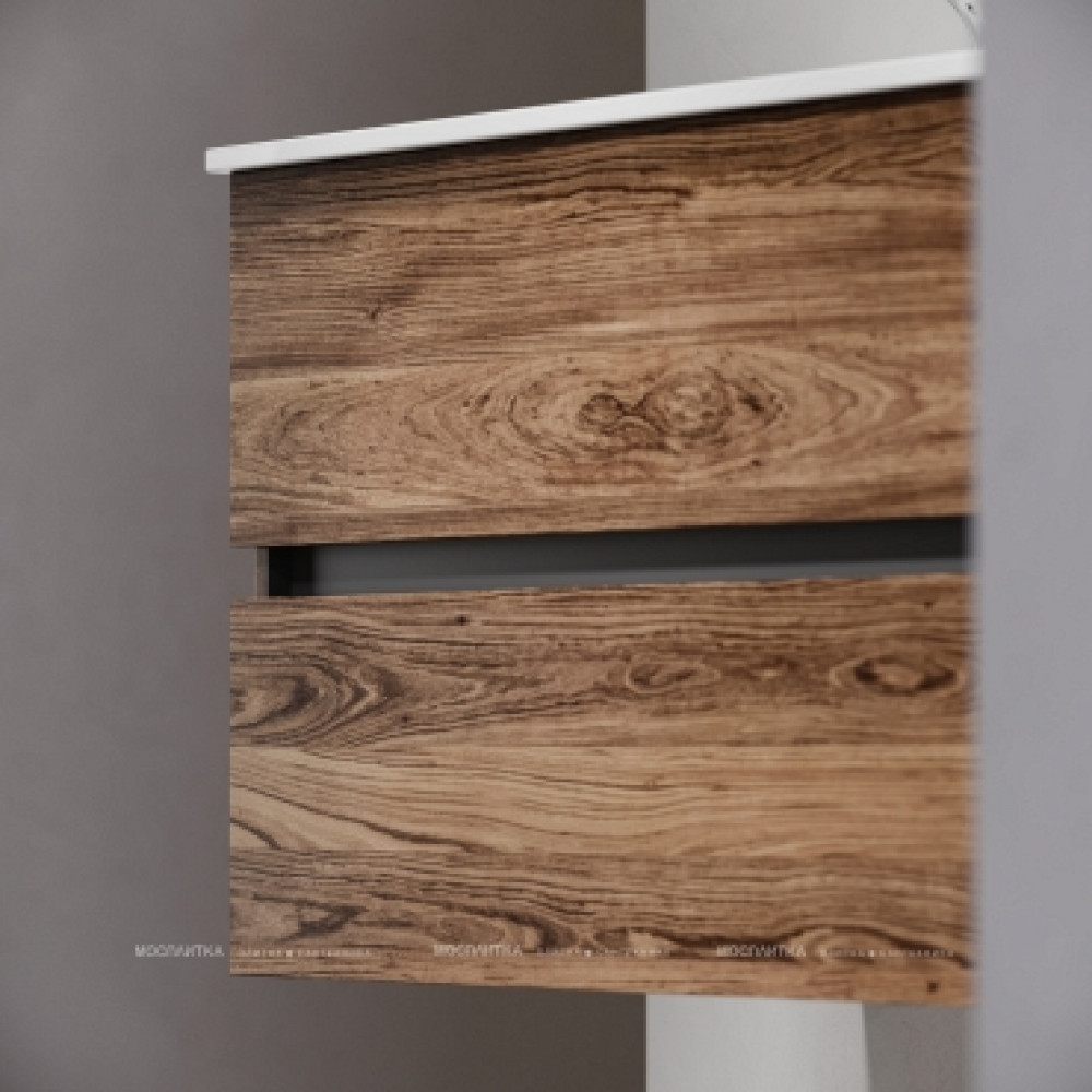 Тумба подвесная SANCOS Urban 1190х450х550