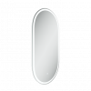 Зеркало для ванной комнаты SANCOS Oval