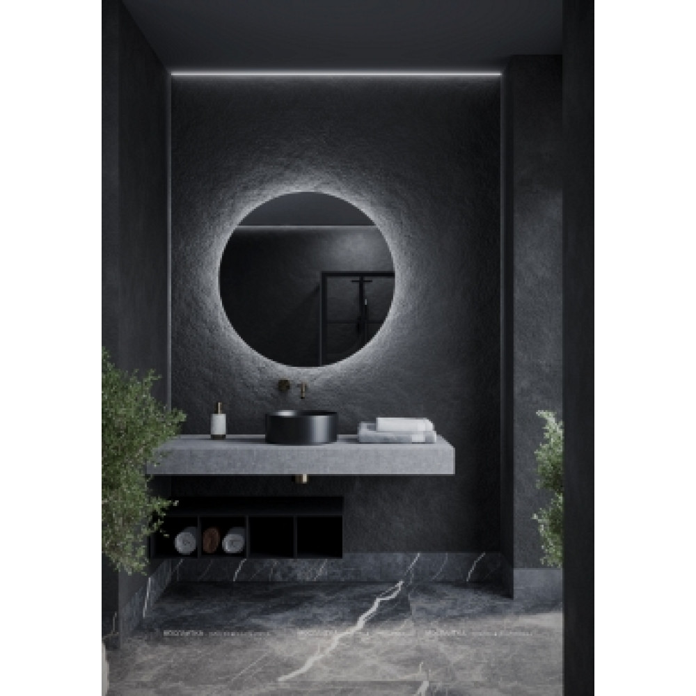 Зеркало Sancos Sfera SF900