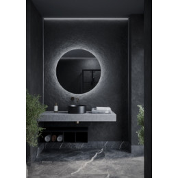 Зеркало Sancos Sfera SF900