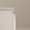 Тумба под раковину Sancos Folk 80 см FL80W bianco