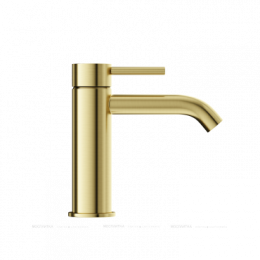 Смеситель для раковины SANCOS Etna