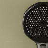 Душевой комплект Sancos Space SC3006GMG 4 режима, вороненая сталь