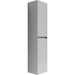 Пенал Sancos Cento PCN35W белый