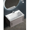 Тумба с раковиной Sancos Very 80 см VR80SM doha soft