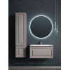 Тумба с раковиной Sancos Very 80 см VR80SM doha soft