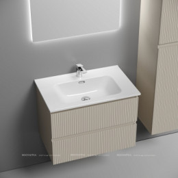 Тумба подвесная SANCOS Snob T 690х445х500