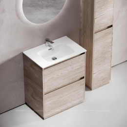 Тумба под раковину SANCOS Libra Floor напольная