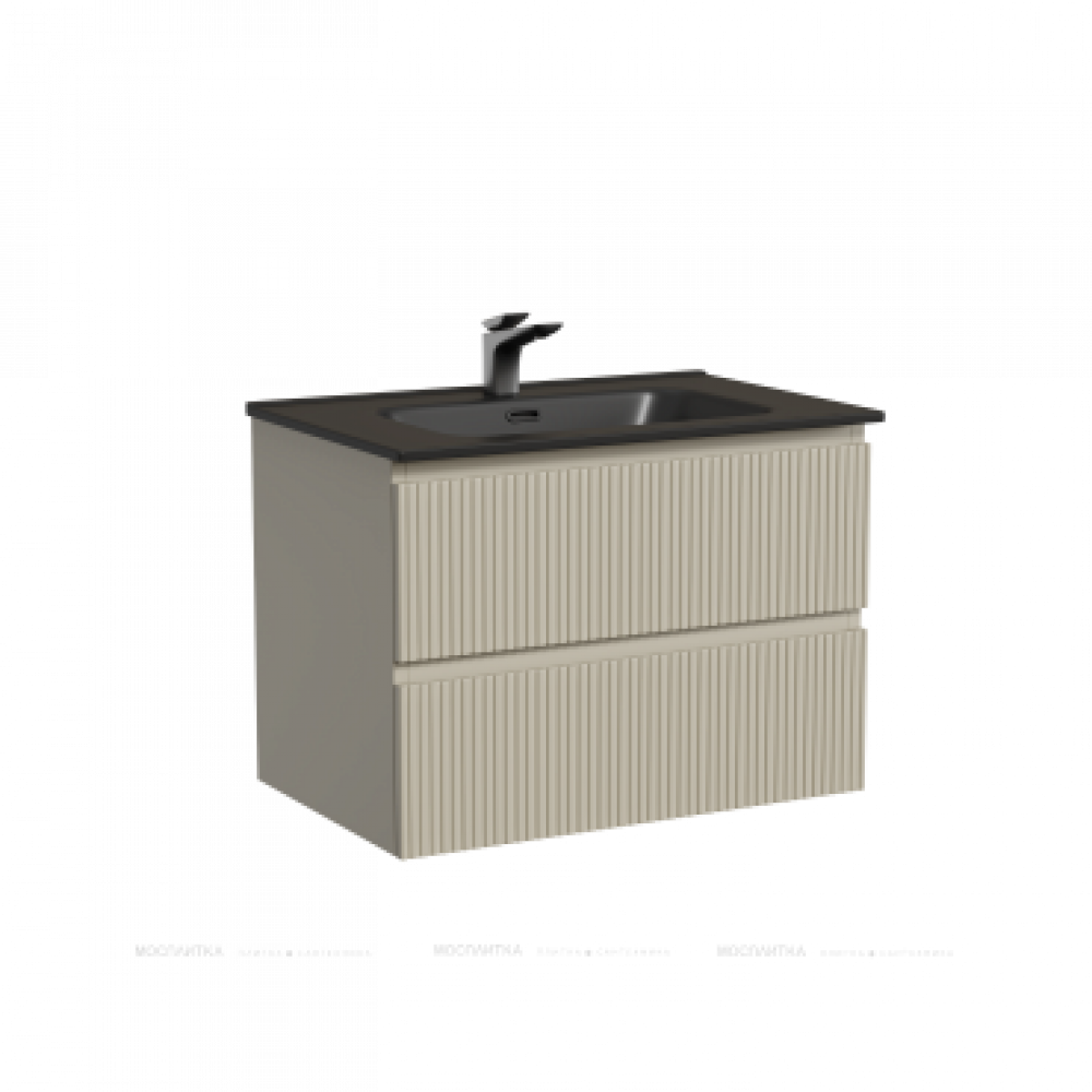 Тумба подвесная SANCOS Snob T 690х445х500