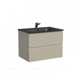 Тумба подвесная SANCOS Snob T 690х445х500