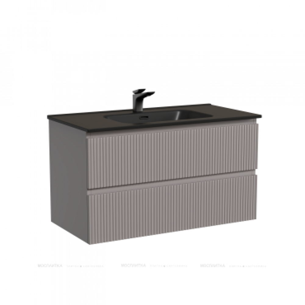 Тумба подвесная SANCOS Snob T 890х445х500