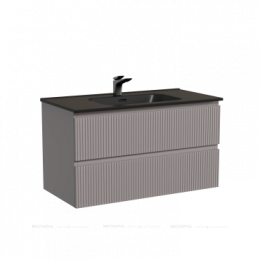 Тумба подвесная SANCOS Snob T 890х445х500