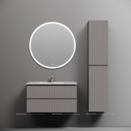 Тумба подвесная SANCOS Snob T 890х445х500