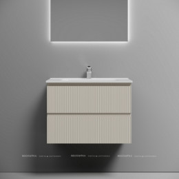 Тумба подвесная SANCOS Snob T 690х445х500