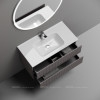Тумба подвесная SANCOS Snob T 890х445х500