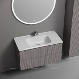 Тумба подвесная SANCOS Snob T 890х445х500