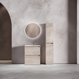 Тумба под раковину SANCOS Libra Floor напольная