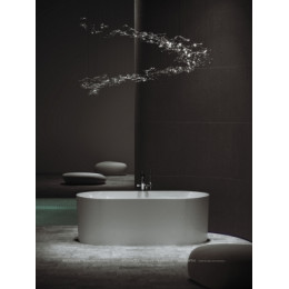 Акриловая ванна 170х80 см Sancos Omega FB16 белая