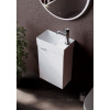 Тумба под раковину Sancos Mini MN35WR белый