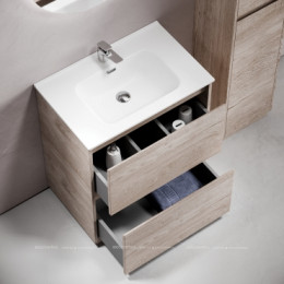 Тумба под раковину SANCOS Libra Floor напольная