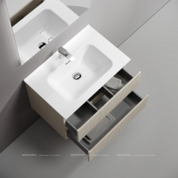 Тумба подвесная SANCOS Snob T 690х445х500