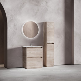 Тумба под раковину SANCOS Libra Floor напольная