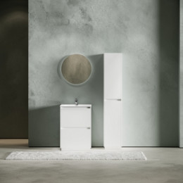 Тумба под раковину SANCOS Libra Floor напольная