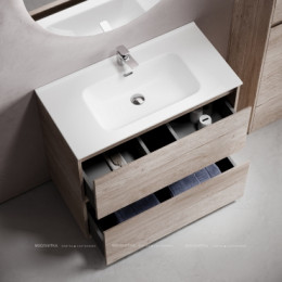 Тумба под раковину SANCOS Libra Floor напольная