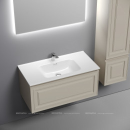 Тумба подвесная SANCOS Very 890х445х406