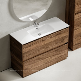 Тумба под раковину SANCOS Libra Floor напольная