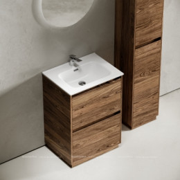 Тумба под раковину SANCOS Libra Floor напольная