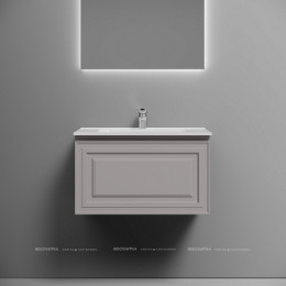 Тумба подвесная SANCOS Very 690х445х406