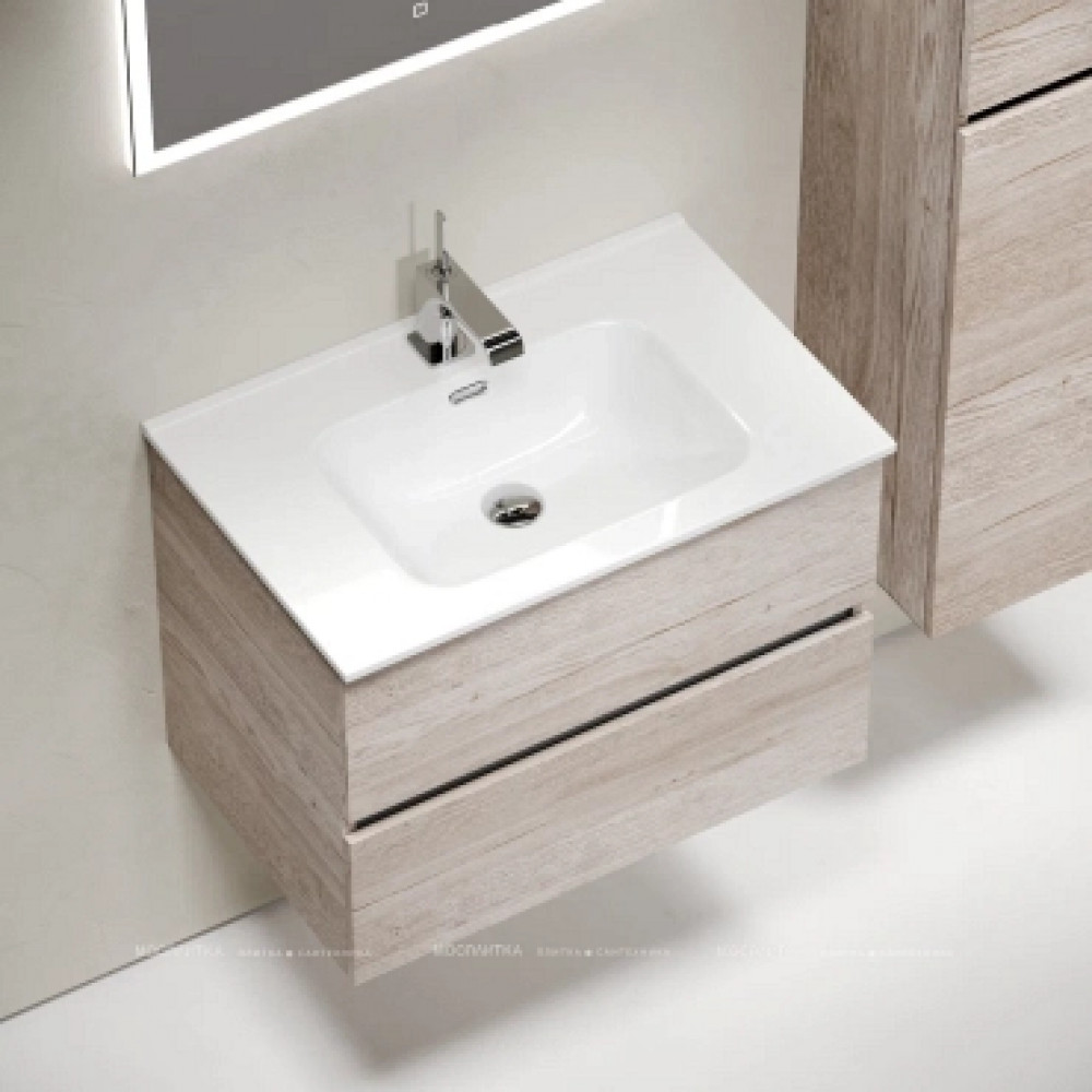 Тумба подвесная SANCOS Urban 690х450х550