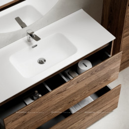 Тумба под раковину SANCOS Libra Floor напольная