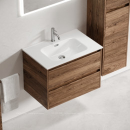 Тумба подвесная SANCOS Libra 690х450х500