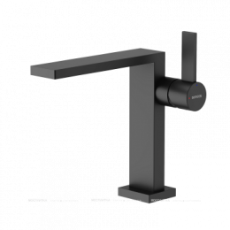 Смеситель для раковины SANCOS Linn