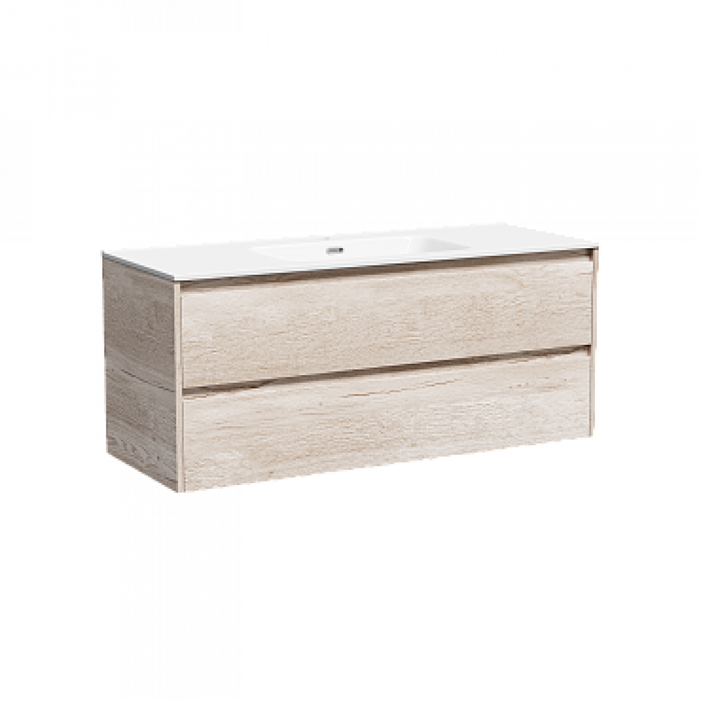 Тумба подвесная SANCOS Libra 1190х450х500