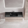 Тумба подвесная SANCOS Libra 1190х450х500